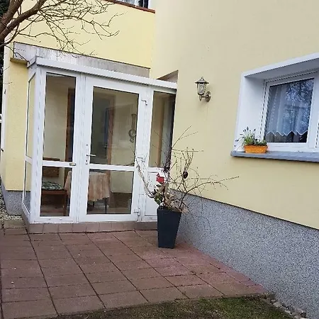 Ferienwohnung Seestern Apartment