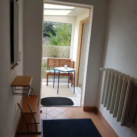 Ferienwohnung Seestern Apartment