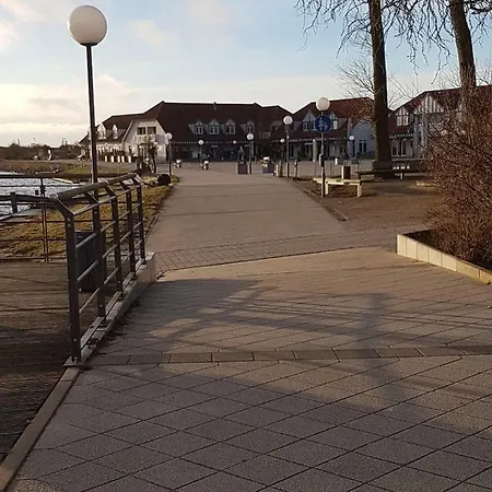 Ferienwohnung Seestern *