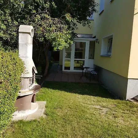 Ferienwohnung Seestern Apartment *