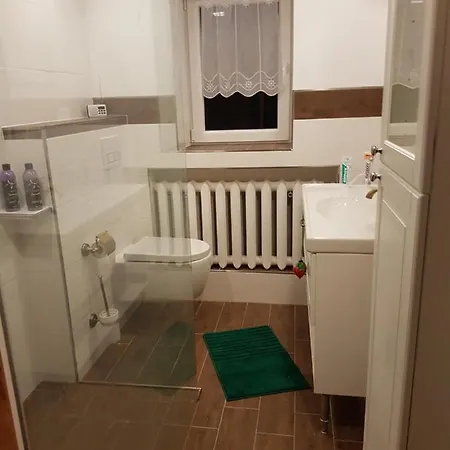 Ferienwohnung Seestern