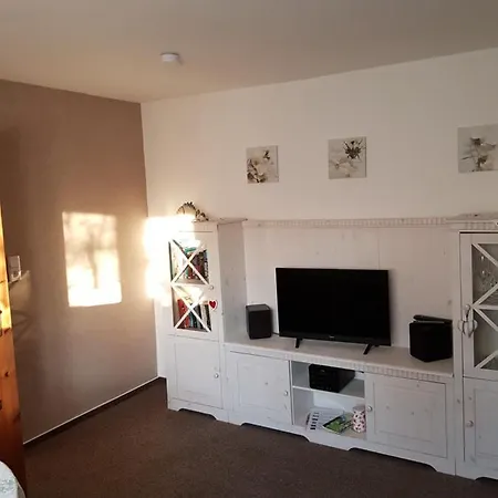 Ferienwohnung Seestern *