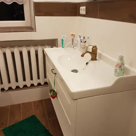 Ferienwohnung Seestern *