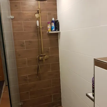 Ferienwohnung Seestern